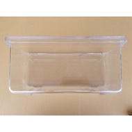 SHARP A710 SJD181 186 221 FRIDGE VEGETABLE CASE ORIGINAL