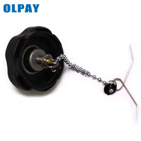 Fuel tank cap for Yamaha and the cap for hidea 2.5F 3.5F 4F 2 stroke 4HP 3.5HP 6HP