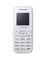HP telpon dan SMS - handphone Samsung model jadul