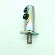 12V Fuel Shutoff Solenoid Valve 6N9988 6N-9988 For Caterpillar 3208,3412,PR-1000,PR-1000C, PS-500,CP