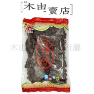 [Fuyuan Dried Tofu (Vegetarian)] 390g/Pack Hsinchu Fuyuan Peanut Butter Produced Tofu+Muyou Store+