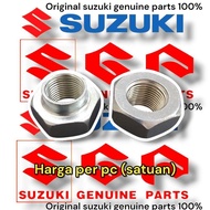 SUZUKI FRONT axle nut aerioSUZUKI Baleno next-g/ Old Baleno/ 1.5 1.6 esteem/ amenity/ Karimun wagon 