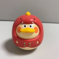 #二手#BH29/恐龍裝搖鈴不倒翁/玩具
