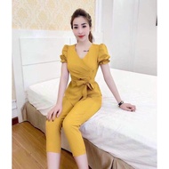 baju t shirt perempuan VIETNAM SET HARGA BORONG