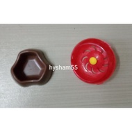 roda hamster bekas makanan hamster dan aksesori hamster hamster item hamster wheel