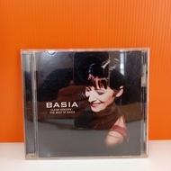 #K17-65 CD TERPAKAI [ BASIA - CLEAR HORIZON ( THE BEST OF BASIA ) ] USED CD #K17-65