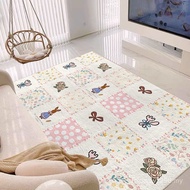 Carpet Imitation Cashmere Sofa Carpet Bedroom Furry Room Girl Red Mat Living Room Heart Net Bedside 