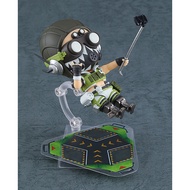 Pre-Order GSC Nendoroid 2059 APEX Hero Octaclane Power Kid Q Version Figure