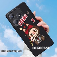 Softcase Procamera Case Realme C63 C61 2024 Latest Realme C63 C61 Mobile Phone Case Mobile Phone Pro