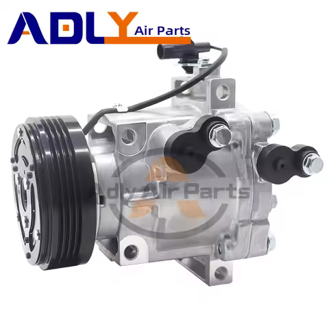 QS70 AC Air Conditioning Compressor For Suzuki Swift Sport ZC32S AKS200A207 9520068LB1 95201-68LB0 9