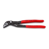 KNIPEX NO.87 51 250 Water Pump Pliers extra-slim (Size 250mm.) Factory Gear By Garage