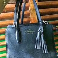 [PRELOVED] SLINGBAG KATESPADE, HANDBAG KATESPADE, TAS KATESPADE