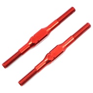 Xpress XP-40091 7075 Aluminium Turnbuckle 39mm 2 pcs *