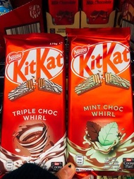 kitkat timtam 零食