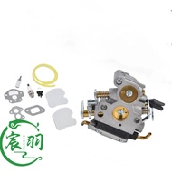 Husqvarna 235 240 235E 240E 236 236E Penapis Udara Karburator Aksesori Husqvarna