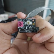 TOSHIBA 43C350LP TV SENSOR
