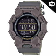 [Watchspree] Casio G-Shock GD-010 Lineup Carbon Core Guard Structure CORDURA® Watch GD010CE-5D GD-01