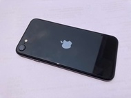 電池健康度83% iPhone se2 se 2 2020 128gb 黑色 14日店保 原裝無拆 not se3 3 whatapp 6497 6645