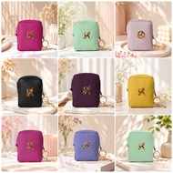 Mini travel mukena parachute travel mukena/ parachute mukena/ mini calista travel mukena/ premium tr