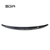 Suitable for BMW 7 Series G11 P Type Carbon Fiber Spoiler Quality