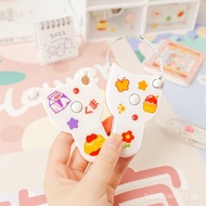 Waist Measurement Tape Fitness Ruler Waist Tape Arm Tape Chest Tape Leg Tape Self-Retracting Soft Ta