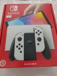 switch oled