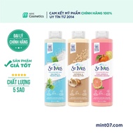 Sữa Tắm St Ives 650ml