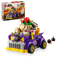 [BSIT] LEGO 71431 Bowsers Muscle Car Expansion Set (Super Mario)