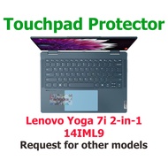 LENOVO Touchpad Protector 7i 2-in-1 YogaLenovo 14IML9