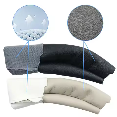 Replacement Headband For Sony WH-1000XM4 1000XM3 Wireless Headphone XM4 XM3 Headband Cover Repair Pa