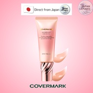 COVERMARK CC Cream Skin Bright Cream CC  SPF50+ PA++++ Japan