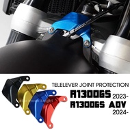 for BMW R1300GS Telelever Joint Guard R 1300 GS R1300GS ADVENTURE Accessories R1300GSA R 1300 GS ADV