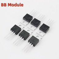 5/10pcs IRFZ44N TO-220 IRFZ44 MOSFET Transistor 49A 55V Power MOSFET IRFZ44NPBF Field Effect Transis