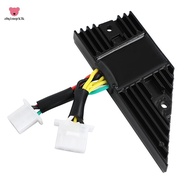 Motorcycle Replacement Parts Regulator Rectifier Fit For  CBX750 CBX 750 F 1984-1987 31600-MJ0-003