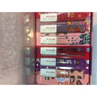 MAYBELLINE SET LIPSTICK SUPERSTAY MATE INK