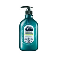 MARO Deo Scalp Medicated Shampoo 480ml