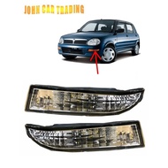 Perodua Kelisa 2005 Side Bumper Lamp Kelisa Signal Bumper Lamp Kelisa Front Bumper Lamp Kelisa 05' (