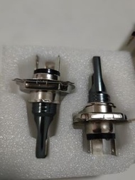 全新LED HEADLIGHT H4 6500K 藍光