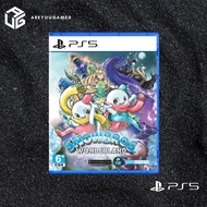 Snow Bros Wonderland (R3) - PS5