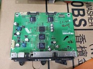 [宅修電維修屋]夏普45吋液晶電視LC-45GX6T控制板.DVI板.連接板.VGA板.XC470WJ(中古良品).