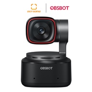 Obsbot Tiny 2 AI-Powered Auto Tracking 4K Webcam