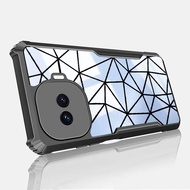 Luxury Case Suitable For Vivo iQOO Z11 Z10 Turbo Pro Z11X V2532A Z10X Z10R Z10 Lite i2512 i2507 5G P