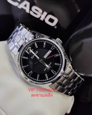 นาฬิกา คาสิโอ Casio STANDARD Analog รุ่น MTP-1335D-1A รับประกันศูนย์CMG 1 ปี