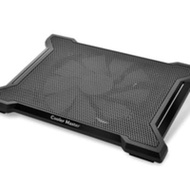 COOLER MASTER Master Notepal X-Slim II HUB Laptop Cooler Fan - Fan Notebook Cooler
