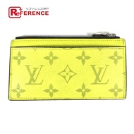 LOUIS VUITTONRFIC Taigarama 零錢包卡包