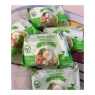 MIE LIMONILO 5PACKET