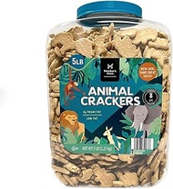 Kirkland Signature Organic Animal ers, 64 oz, 4 lbs