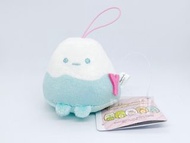 角落生物 富士山 掛飾 非手玉