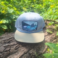 Olympic National Park Patch Ropehat by Sandero