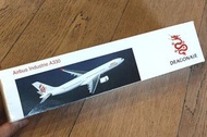 絕版 港龍航空 dragon air飛機模型 A330
